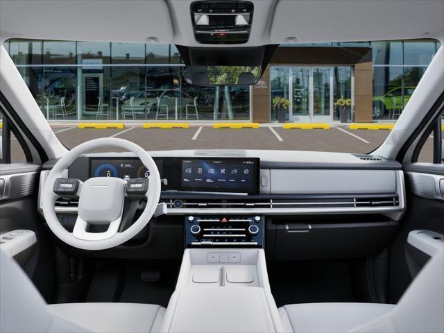 2026 Hyundai SANTA FE SE AWD Waldorf MD