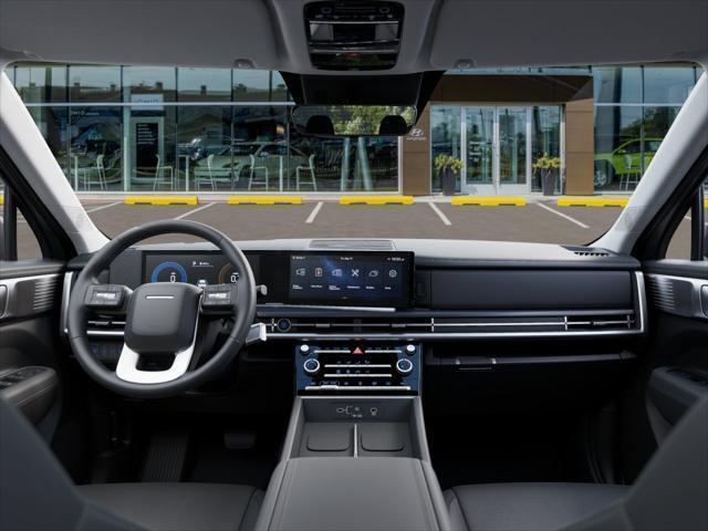 2026 Hyundai SANTA FE SE AWD Waldorf MD