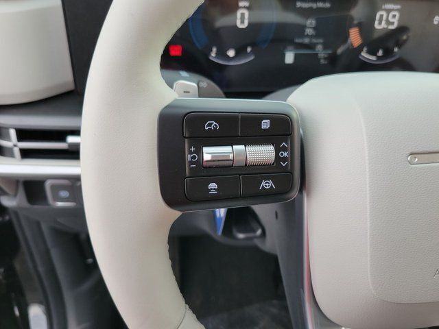 2026 Hyundai SANTA FE SE FWD Chantilly VA