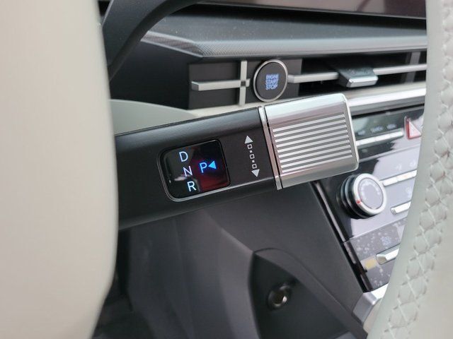 2026 Hyundai SANTA FE SE FWD Chantilly VA