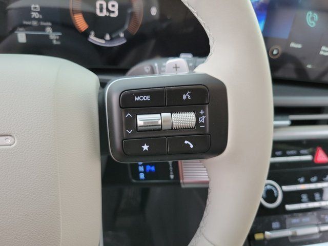 2026 Hyundai SANTA FE SE FWD Chantilly VA