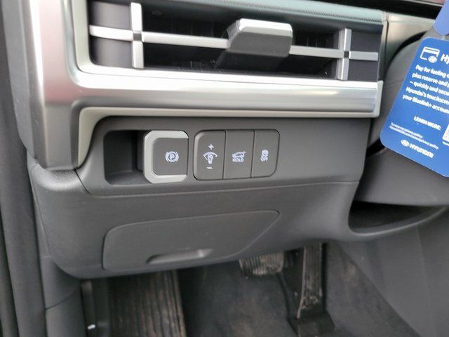 2026 Hyundai SANTA FE SE FWD Chantilly VA