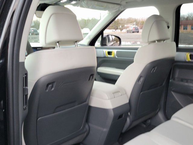 2026 Hyundai SANTA FE SE FWD Chantilly VA