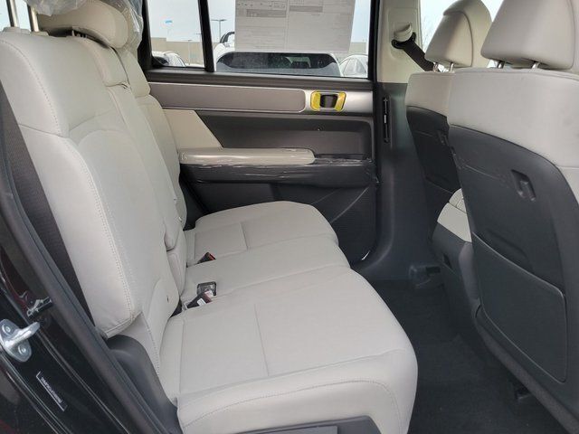 2026 Hyundai SANTA FE SE FWD Chantilly VA