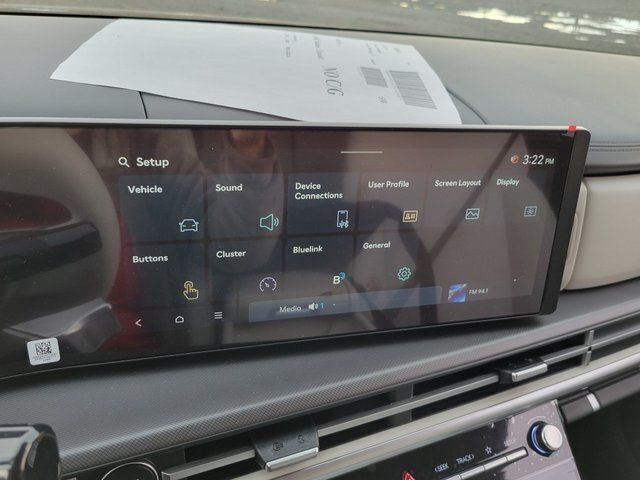 2026 Hyundai SANTA FE SE FWD Chantilly VA