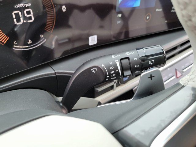 2026 Hyundai SANTA FE SE FWD Chantilly VA