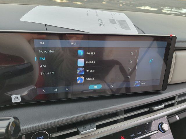 2026 Hyundai SANTA FE SE FWD Chantilly VA