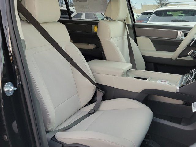 2026 Hyundai SANTA FE SE FWD Chantilly VA