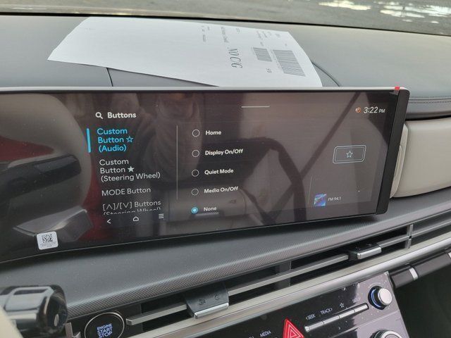 2026 Hyundai SANTA FE SE FWD Chantilly VA