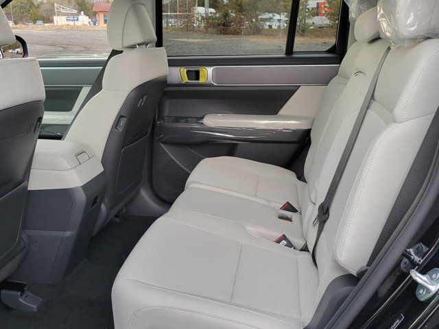 2026 Hyundai SANTA FE SE FWD Chantilly VA