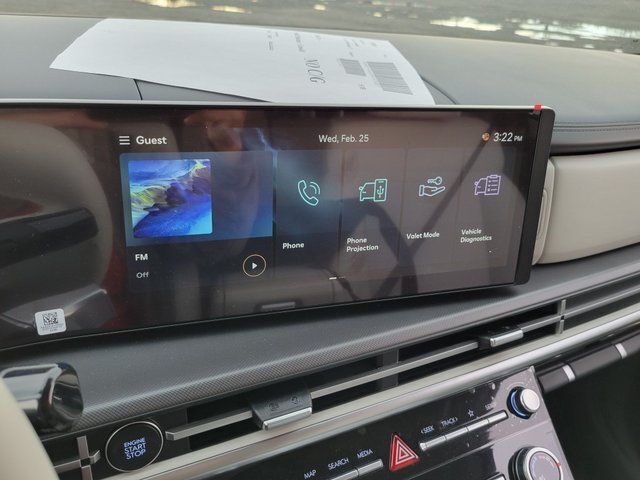 2026 Hyundai SANTA FE SE FWD Chantilly VA