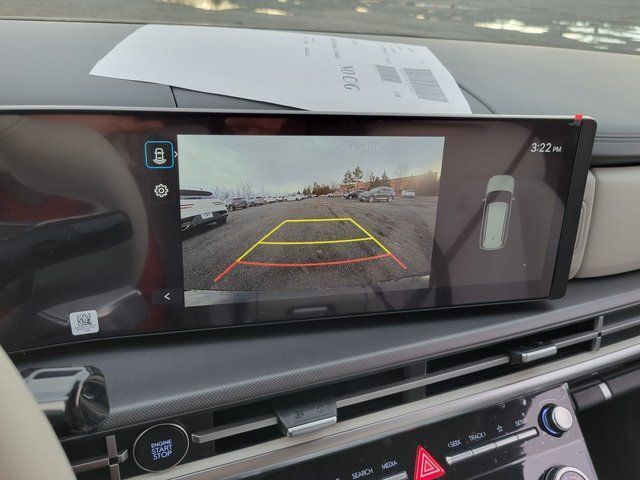 2026 Hyundai SANTA FE SE FWD Chantilly VA