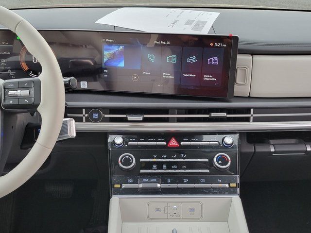 2026 Hyundai SANTA FE SE FWD Chantilly VA