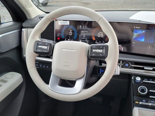 2026 Hyundai SANTA FE SE FWD Chantilly VA