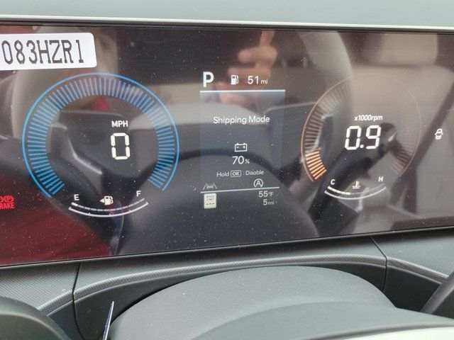 2026 Hyundai SANTA FE SE FWD Chantilly VA