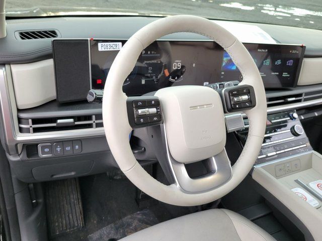 2026 Hyundai SANTA FE SE FWD Chantilly VA