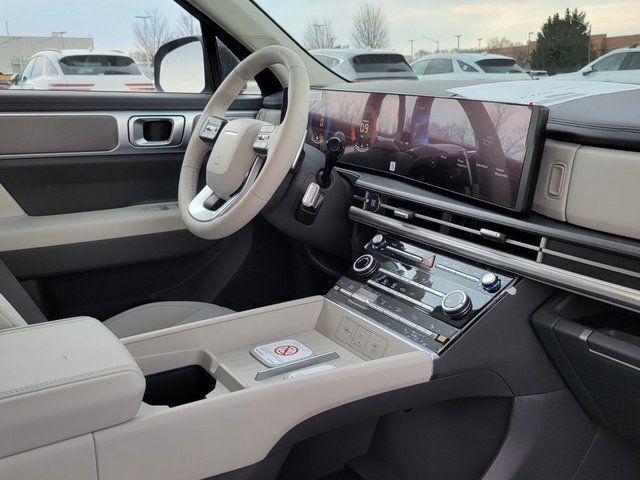 2026 Hyundai SANTA FE SE FWD Chantilly VA