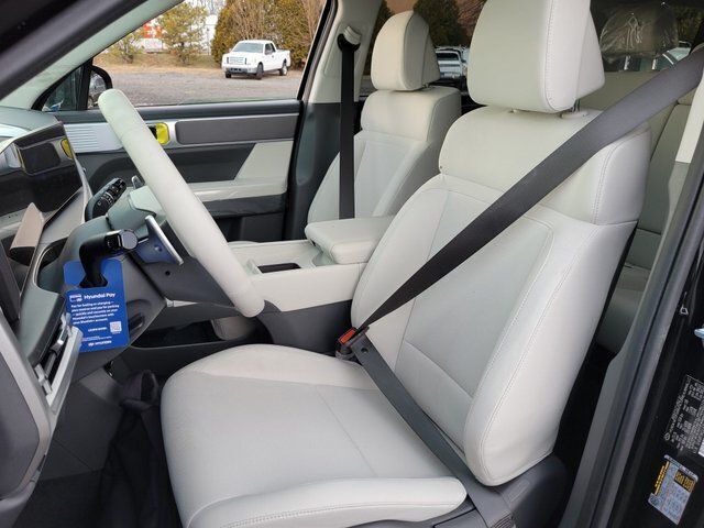 2026 Hyundai SANTA FE SE FWD Chantilly VA