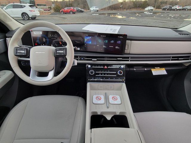 2026 Hyundai SANTA FE SE FWD Chantilly VA