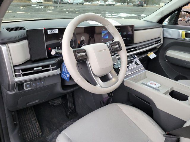 2026 Hyundai SANTA FE SE FWD Chantilly VA