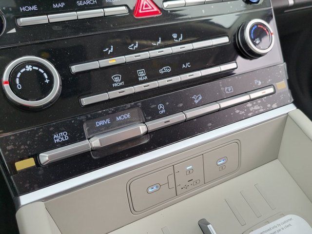 2026 Hyundai SANTA FE SE FWD Chantilly VA