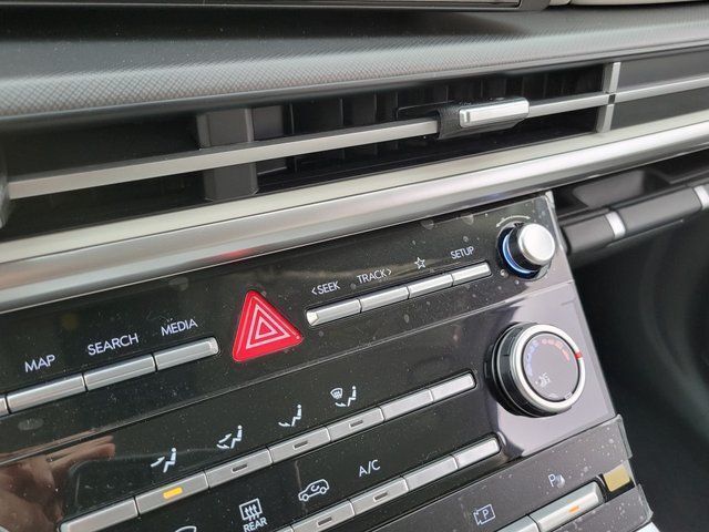 2026 Hyundai SANTA FE SE FWD Chantilly VA