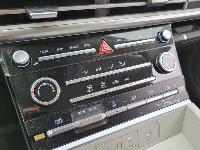 2026 Hyundai SANTA FE SE FWD Chantilly VA