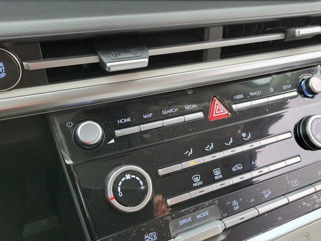 2026 Hyundai SANTA FE SE FWD Chantilly VA