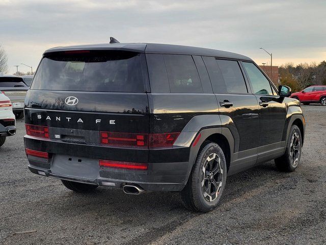 2026 Hyundai SANTA FE SE FWD Chantilly VA