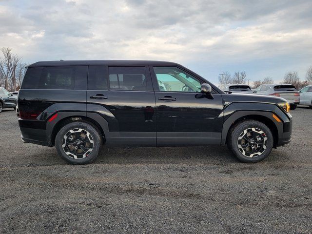 2026 Hyundai SANTA FE SE FWD Chantilly VA