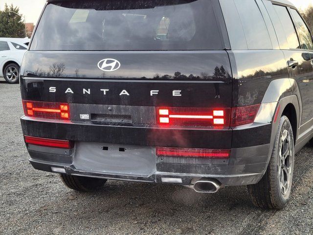 2026 Hyundai SANTA FE SE FWD Chantilly VA