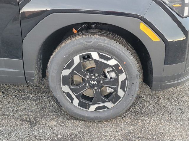 2026 Hyundai SANTA FE SE FWD Chantilly VA