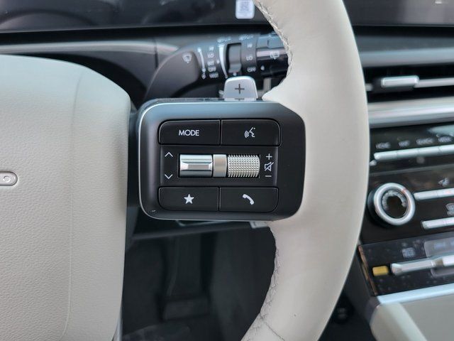 2026 Hyundai SANTA FE SE FWD Chantilly VA