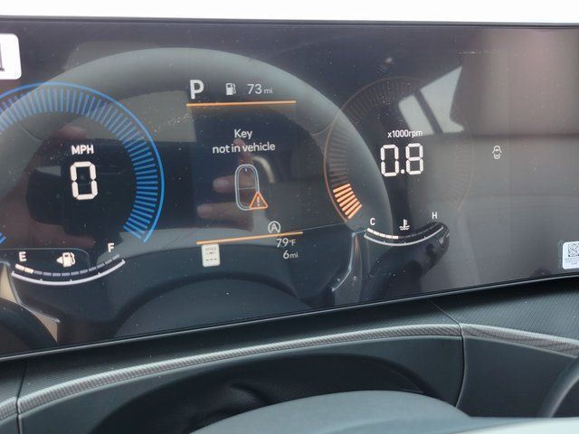 2026 Hyundai SANTA FE SE FWD Chantilly VA