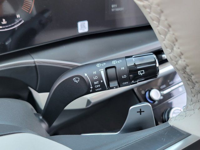 2026 Hyundai SANTA FE SE FWD Chantilly VA