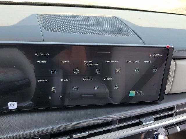 2026 Hyundai SANTA FE SE FWD Chantilly VA