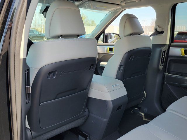 2026 Hyundai SANTA FE SE FWD Chantilly VA