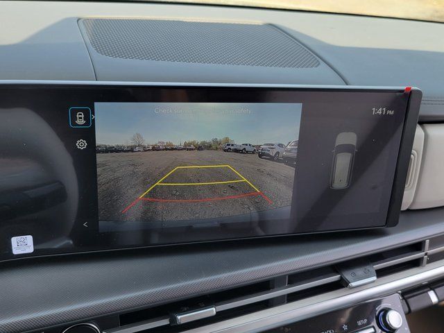 2026 Hyundai SANTA FE SE FWD Chantilly VA