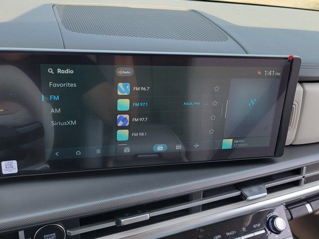 2026 Hyundai SANTA FE SE FWD Chantilly VA