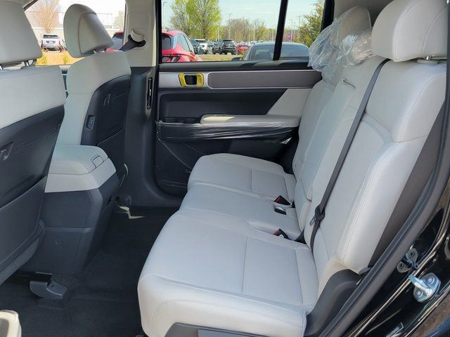 2026 Hyundai SANTA FE SE FWD Chantilly VA