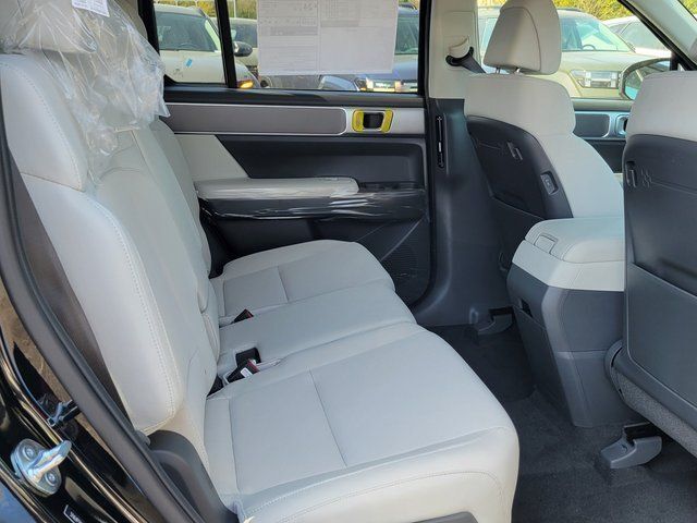 2026 Hyundai SANTA FE SE FWD Chantilly VA