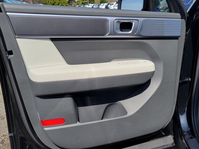 2026 Hyundai SANTA FE SE FWD Chantilly VA