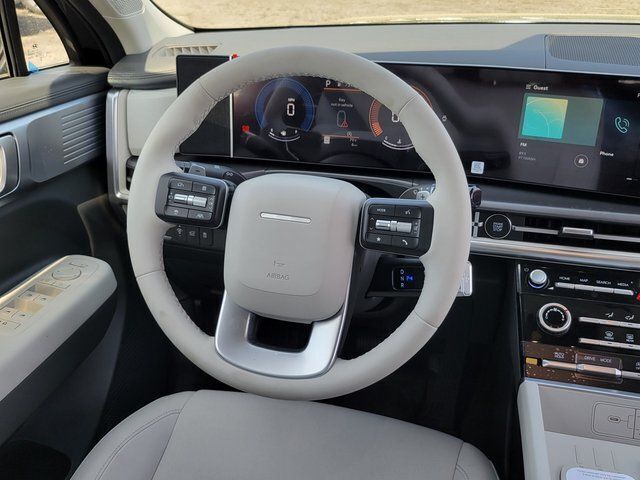 2026 Hyundai SANTA FE SE FWD Chantilly VA