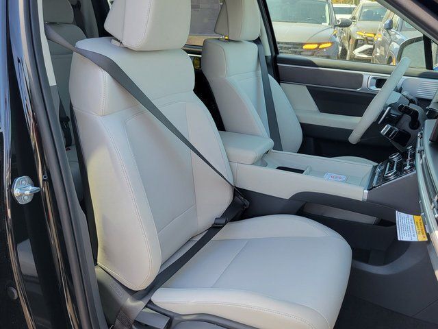 2026 Hyundai SANTA FE SE FWD Chantilly VA