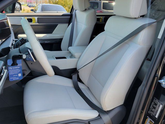 2026 Hyundai SANTA FE SE FWD Chantilly VA