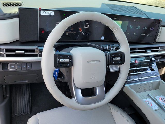 2026 Hyundai SANTA FE SE FWD Chantilly VA