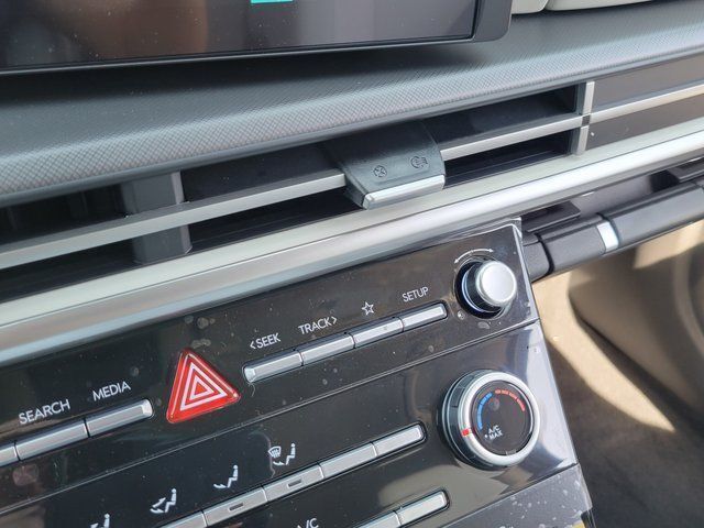 2026 Hyundai SANTA FE SE FWD Chantilly VA