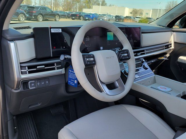 2026 Hyundai SANTA FE SE FWD Chantilly VA