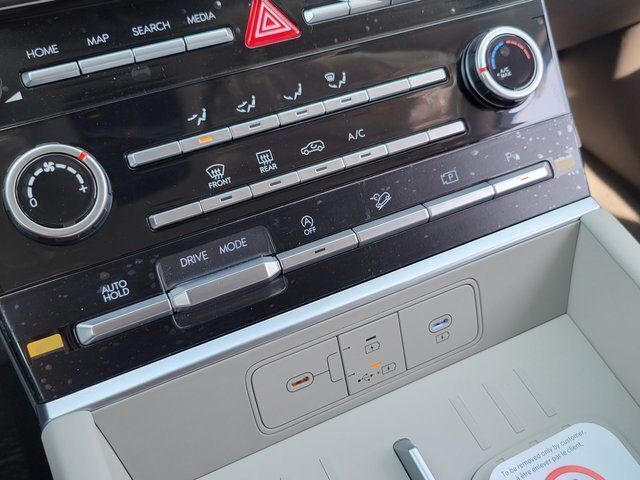 2026 Hyundai SANTA FE SE FWD Chantilly VA