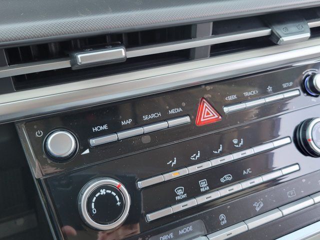 2026 Hyundai SANTA FE SE FWD Chantilly VA